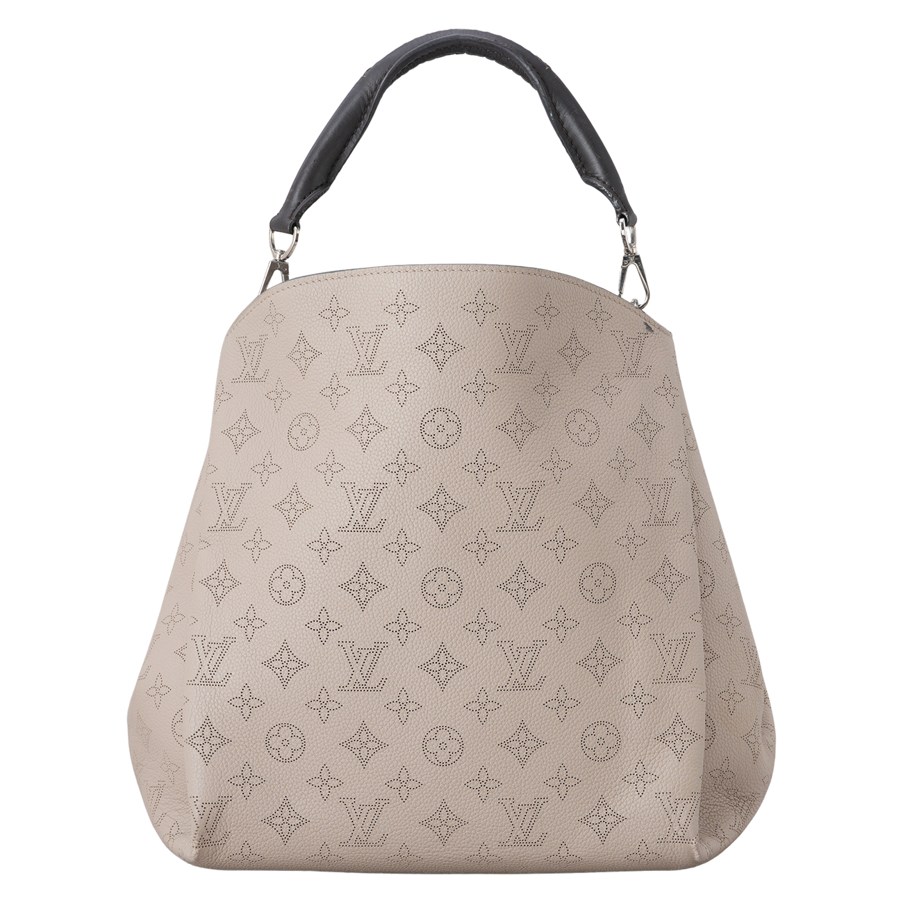 LOUIS VUITTON(USED)루이비통 마히나 바빌론